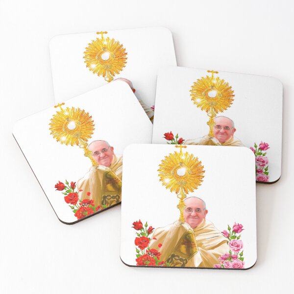 Item preview, Pope Francis designed and sold by Wagner  Tardivo.