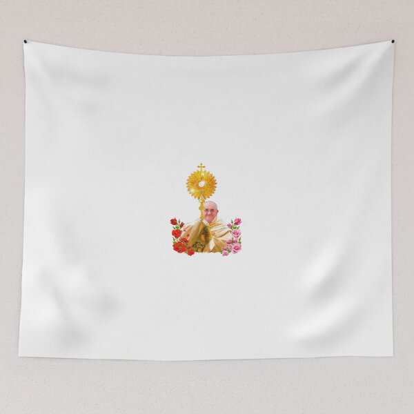 Item preview, Pope Francis designed and sold by Wagner  Tardivo.