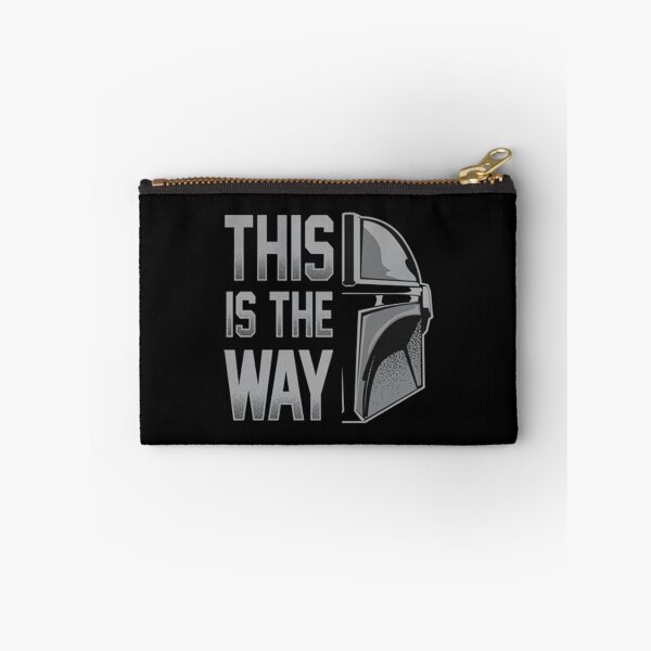 Item preview, This Is The Way designed and sold by Zetsmo.