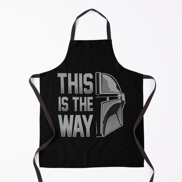 Item preview, This Is The Way designed and sold by Zetsmo.