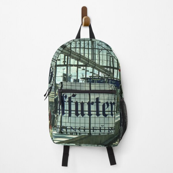 Item preview, Frankfurt ICE  designed and sold by hawkie.