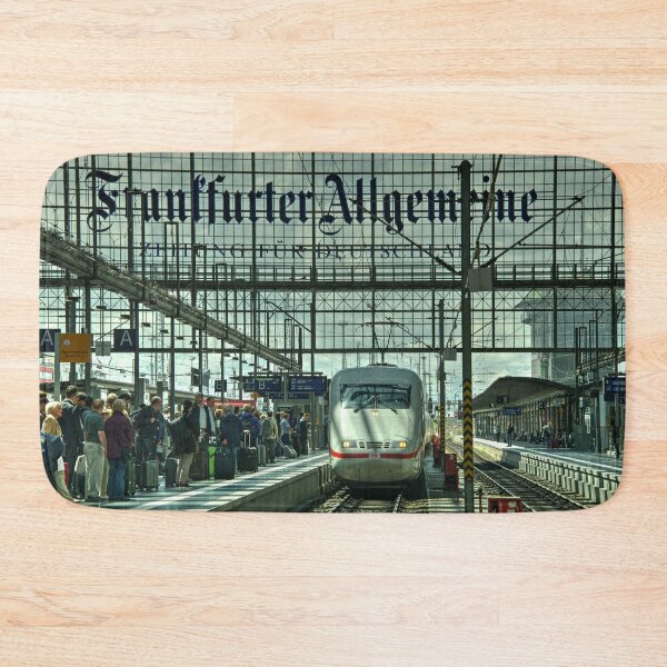 Item preview, Frankfurt ICE  designed and sold by hawkie.