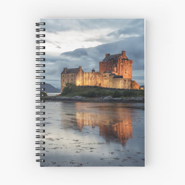 Item preview, Eilean Donan Castle  designed and sold by TMcG72.