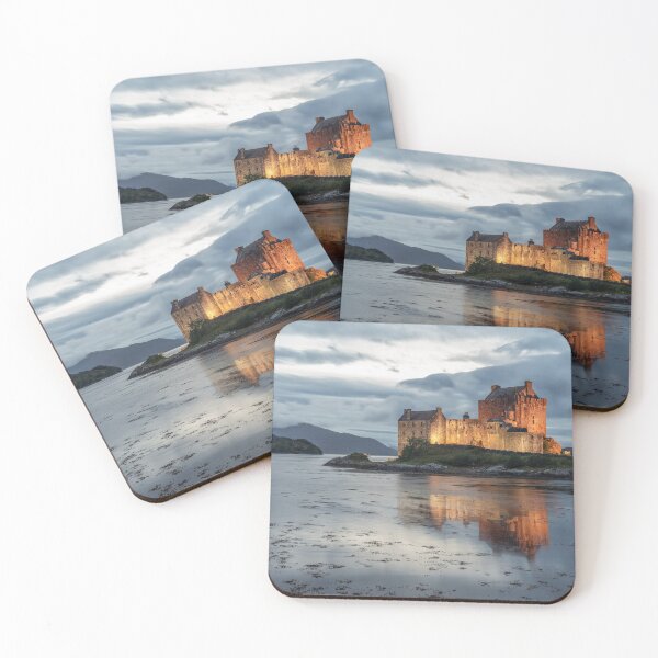 Item preview, Eilean Donan Castle  designed and sold by TMcG72.