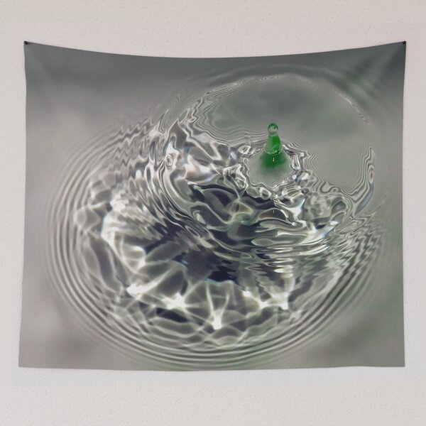 Item preview, Fluid Dynamics 1 designed and sold by Lightwave Art Photography.