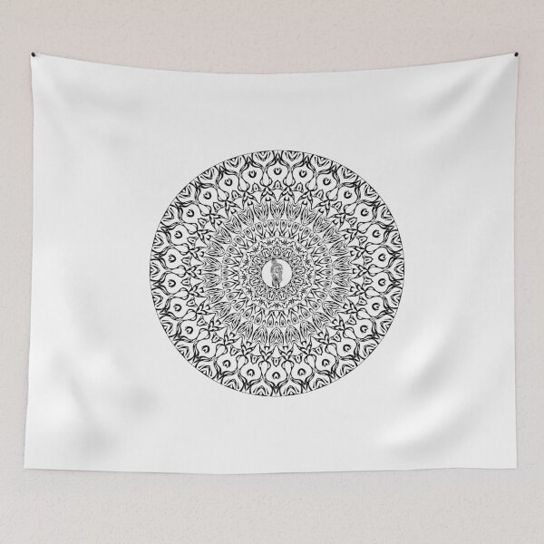 Item preview, Inner peace designed and sold by BGStoreAus.