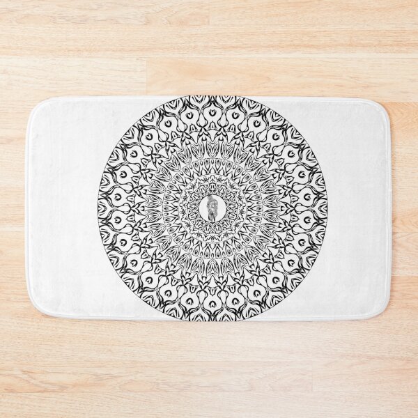 Item preview, Inner peace designed and sold by BGStoreAus.