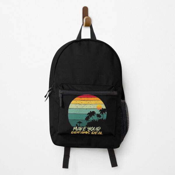 Item preview, make your dreams real designed and sold by LEByasser.