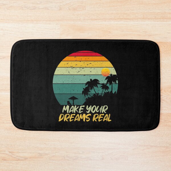 Item preview, make your dreams real designed and sold by LEByasser.
