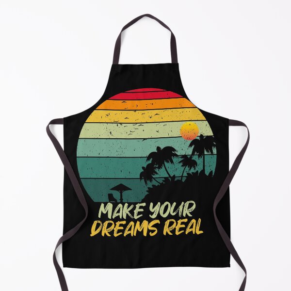 Item preview, make your dreams real designed and sold by LEByasser.