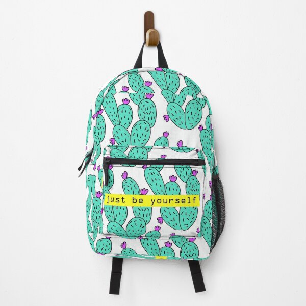 Item preview, Just be yourself™ designed and sold by Joshinicks.