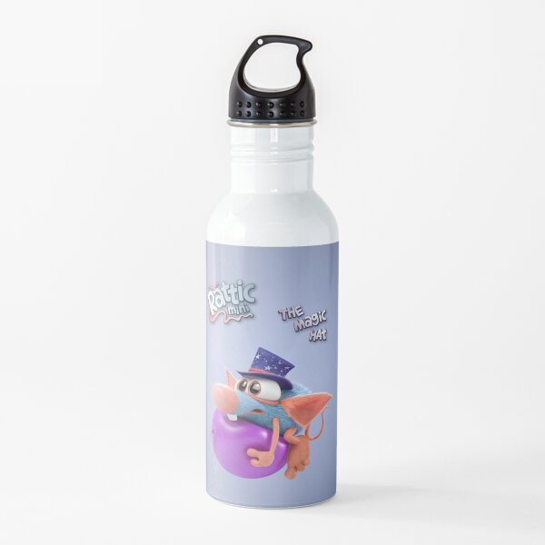 RatticMini-The Magic Hat. Water Bottle