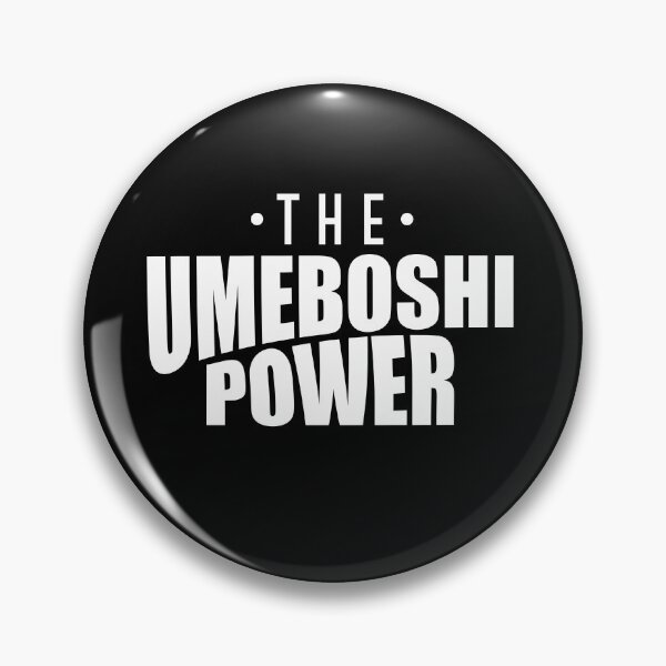 Item preview, Umeboshi designed and sold by BasicWear.