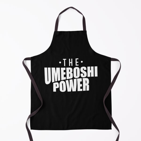 Item preview, Umeboshi designed and sold by BasicWear.