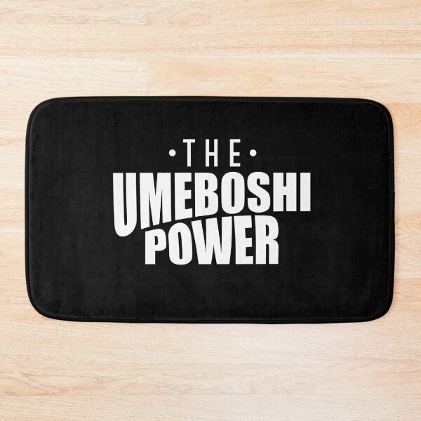 Item preview, Umeboshi designed and sold by BasicWear.