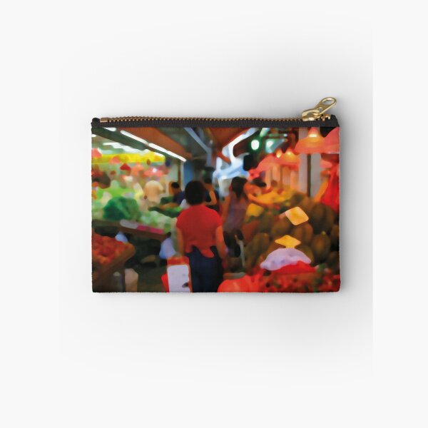 Item preview, HongKong - Market designed and sold by Hell-Prints.