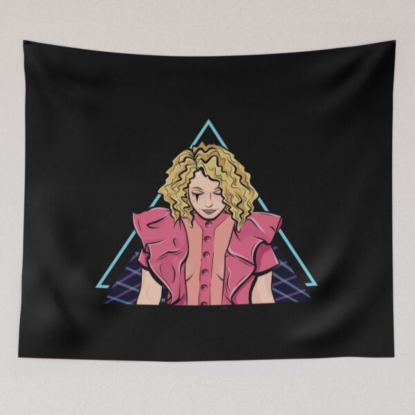 Item preview, Alana Johnston, Queen of Self Esteem designed and sold by BateanHturard.