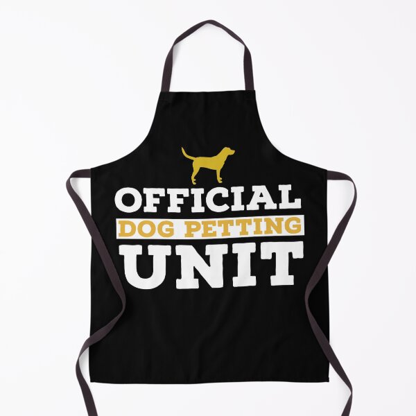Item preview, Official dog petting unit designed and sold by Jamiecsmith1986.