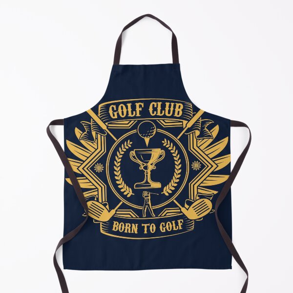 Item preview, Golf Club-Born to Golf designed and sold by Topstation.