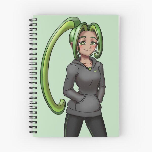 Item preview, Bell Pepper-chan Original Pose designed and sold by PalBro Fella.