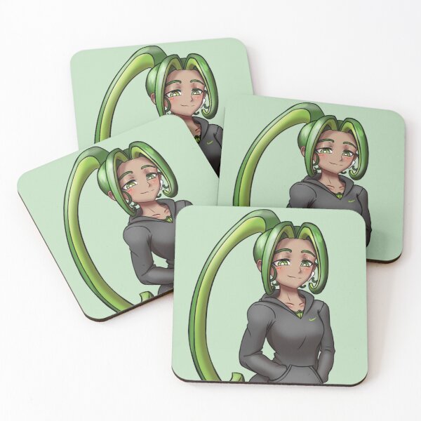 Item preview, Bell Pepper-chan Original Pose designed and sold by PalBro Fella.