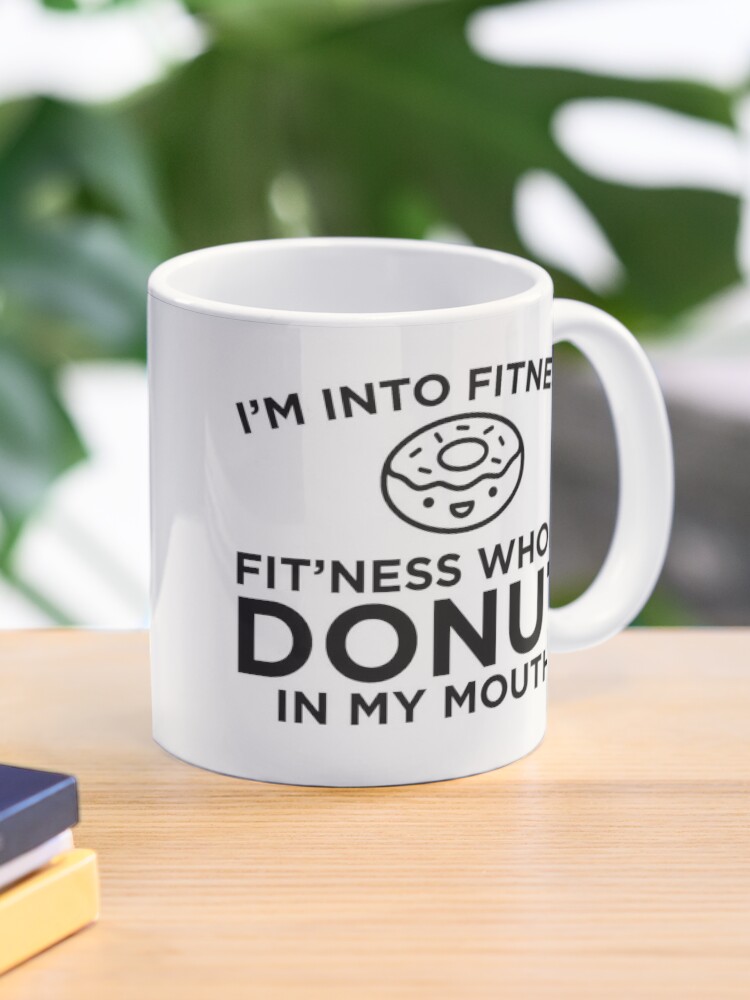 Funny Gifts For Fitness Lovers