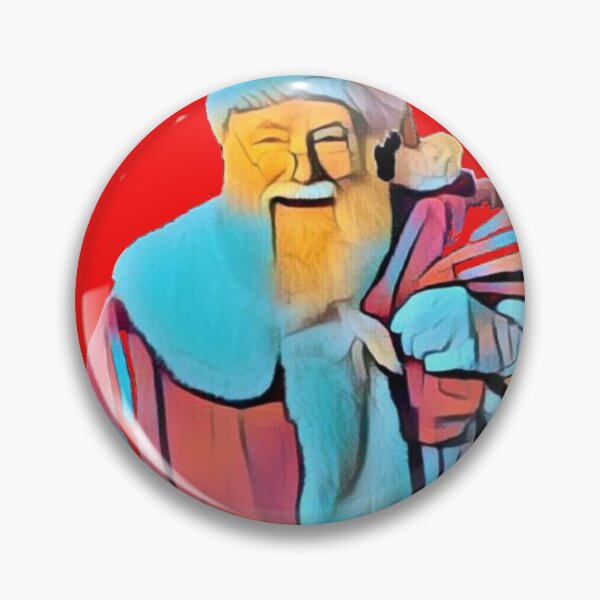 Noel Pins And Buttons Redbubble