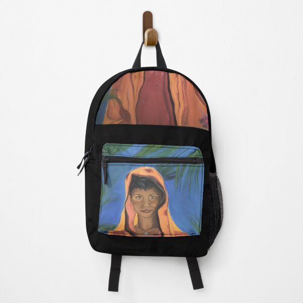 Item preview, Tropical Girl, Carribean Girl designed and sold by UnlockKnowledge.