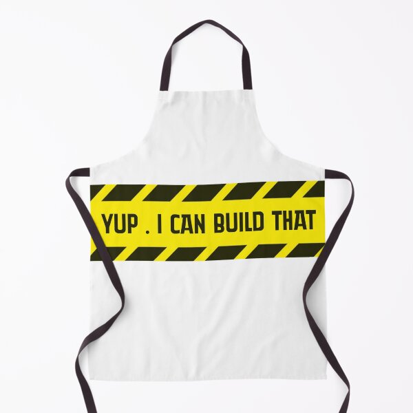 Item preview, yup i can build that designed and sold by Belmzouart.