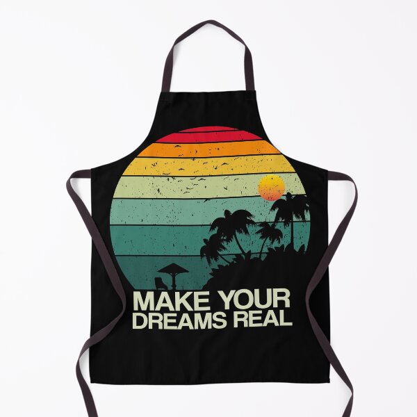 Item preview, make your dreams real designed and sold by LEByasser.
