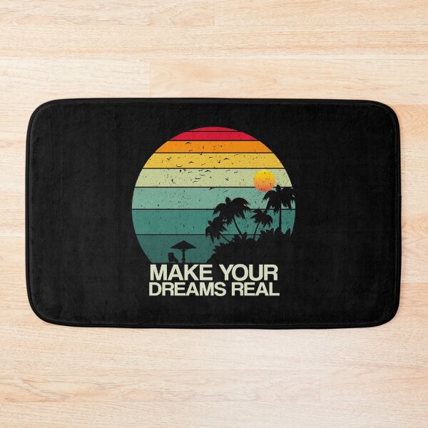 Item preview, make your dreams real designed and sold by LEByasser.