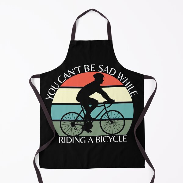 Item preview, Cycling motivation quote for cycling lovers designed and sold by Apoorv Choudhary.
