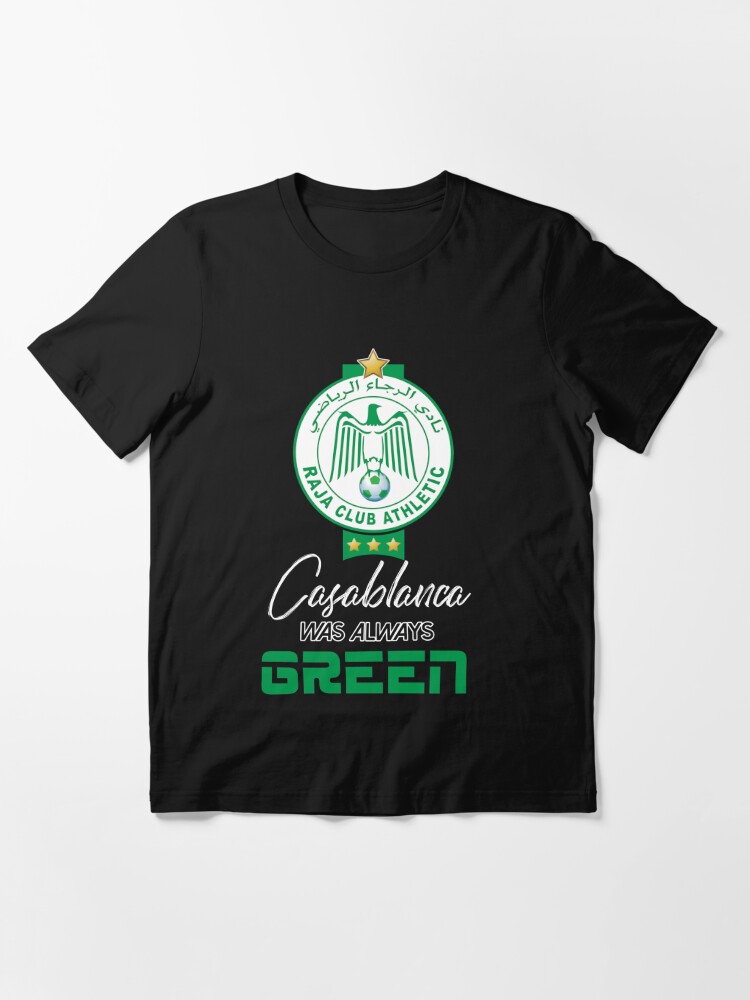 Raja casablanca 2025 t shirt