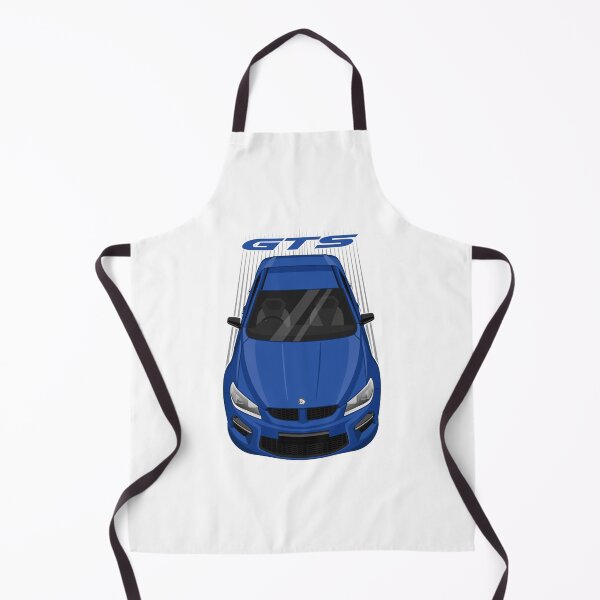 Item preview, HSV GEN F GTS Maloo - Dark Blue designed and sold by V8social.
