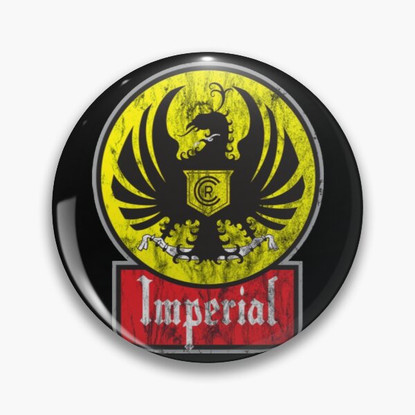 Item preview, Beer, Imperial Beer designed and sold by BateanHturard.