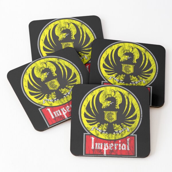 Item preview, Beer, Imperial Beer designed and sold by BateanHturard.