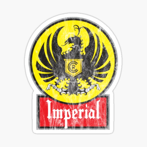 Vista previa del artículo con la obra «Cerveza, Cerveza Imperial», diseñado y vendido por BateanHturard.