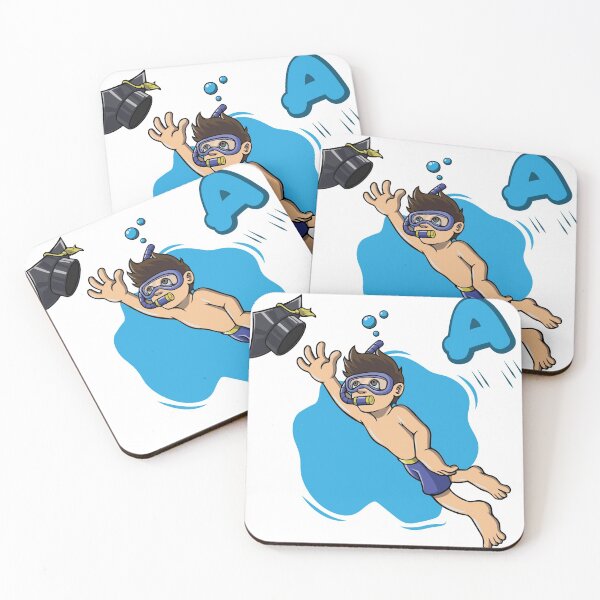 Item preview, Boy is getting here swimming certificate A. Congratulations with your swimming diploma designed and sold by Zwembad Vergelijker.