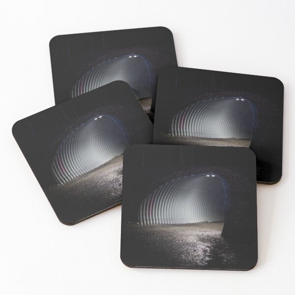 Item preview, Light in the tunnel designed and sold by Jouko Lehto Photography.