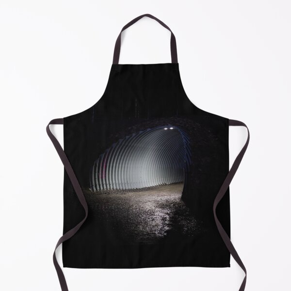 Item preview, Light in the tunnel designed and sold by Jouko Lehto Photography.