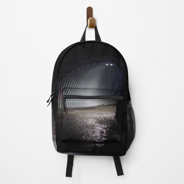 Item preview, Light in the tunnel designed and sold by Jouko Lehto Photography.