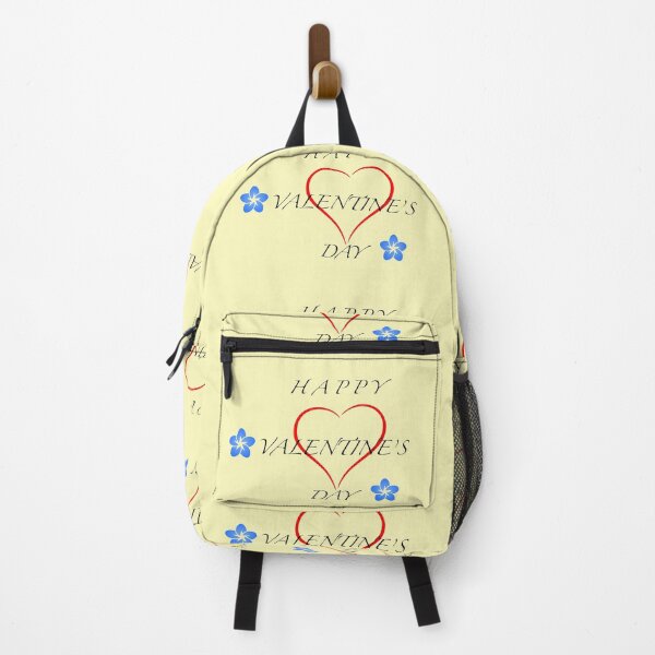 Item preview, HAPPY VALENTINE'S DAY designed and sold by wildlittlefan.