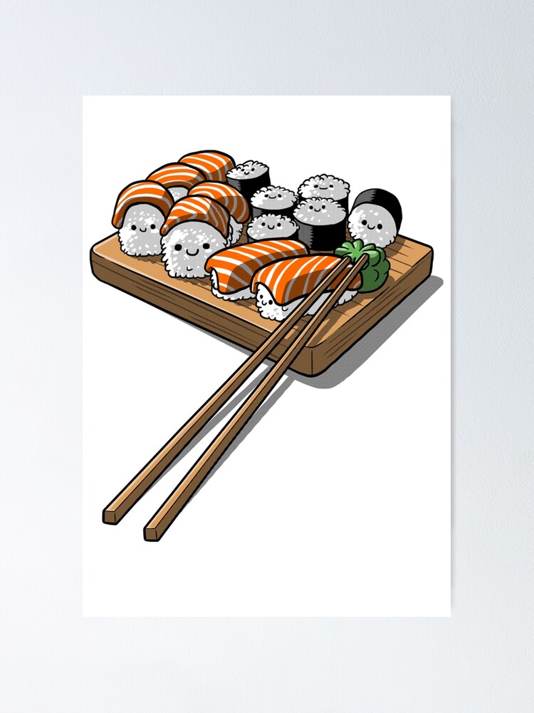 sushi set products for sale