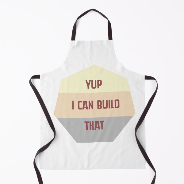 Item preview, yup i can build that designed and sold by Belmzouart.