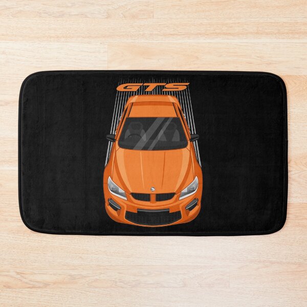 Item preview, HSV GEN F GTS Maloo - Orange designed and sold by V8social.