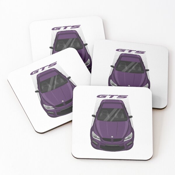 Item preview, HSV GEN F GTS Maloo - Purple designed and sold by V8social.