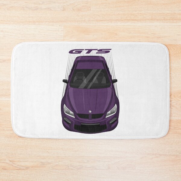 Item preview, HSV GEN F GTS Maloo - Purple designed and sold by V8social.