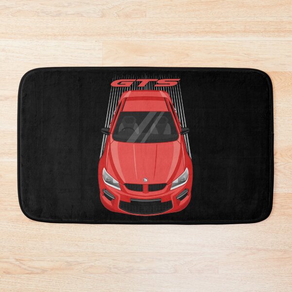 Item preview, HSV GEN F GTS Maloo - Red designed and sold by V8social.