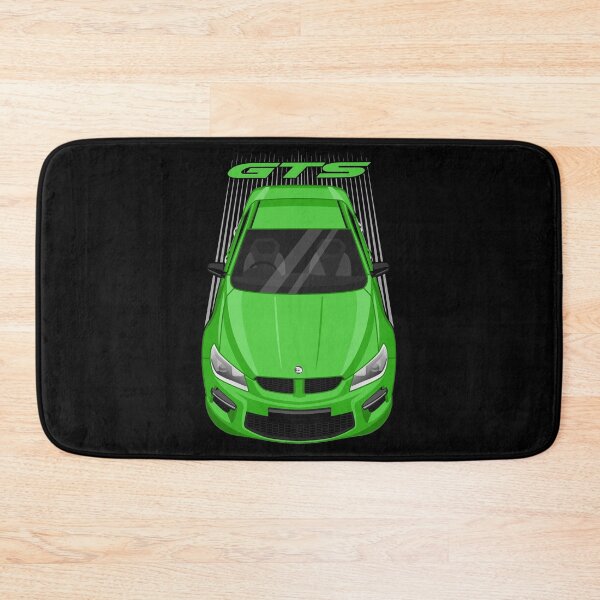 Item preview, HSV GEN F GTS Maloo - Spitfire Green designed and sold by V8social.