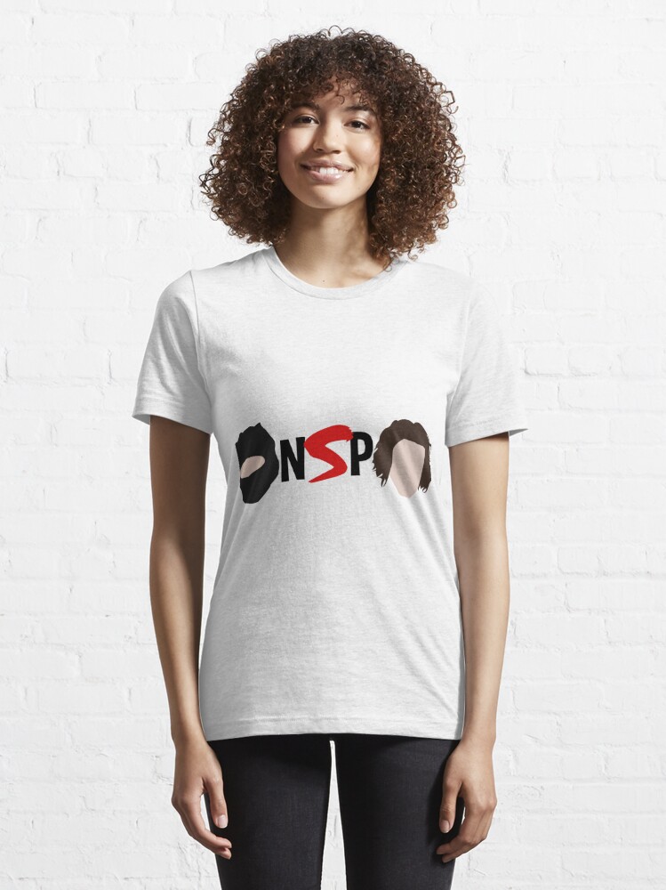 Ninja Sex Party Nsp Logo T Shirt For Sale By Labart95 Redbubble Ninjasexparty Ninjabrian 5178